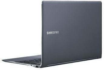 Samsung Series 9